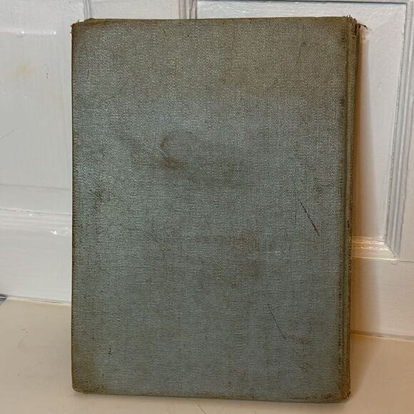 Vintage 1940s Hardcover Book: Fun With String by Joseph Leeming- Games, Knotwork - Picture 5 of 12